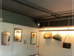 大堂-Fiume福弥意大利餐厅