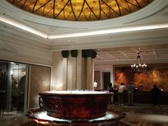 -广州富力丽思卡尔顿酒店