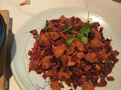 -辛香汇·现炒川菜(小寨原力场-西北首店)