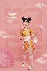 -莫奈庄园·儿童摄影馆·影视基地(江宁店)