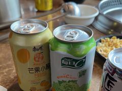 -七欣天香辣蟹火锅(武义壶山广场店)