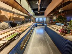 -千滋百味自助海鲜烤肉(布吉景华店)