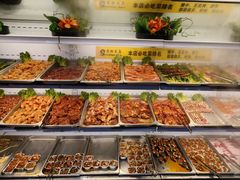 -苏格里岛自助海鲜火锅烧烤(大汉悦中心店)