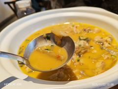 -后湖小院·乡野田园菜