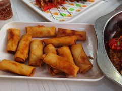 -零零後碳烤大排档(曙光星城旗舰店)