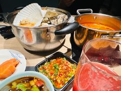 -星伦多自助料理(华润万象城店)