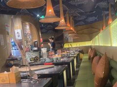 -云海肴云南菜·蒸汽石锅鱼(青岛万象城店)