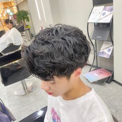 -FG HAIR·烫发·染发