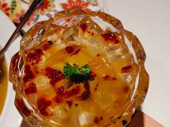 -京鸭棠(让胡路万达店)