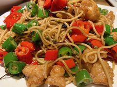 -東舍食唐精品陕菜馆