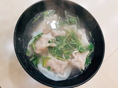 -如意馄饨(恒隆广场兴安路店)