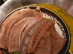 -湊湊火锅·茶憩(合生汇购物中心店)