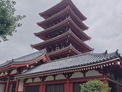 -浅草寺