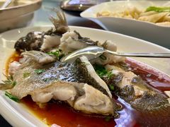 -杭州雅谷泉山庄酒店-餐厅
