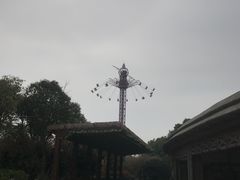 -芜湖方特东方神画