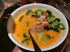 -晓疆山·大美新疆菜(白玉兰广场店)