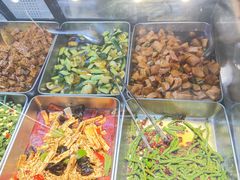 -肖家客饸饹面(郑州总店)