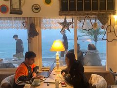 -Vanillacafe香草咖啡(银海大世界店)