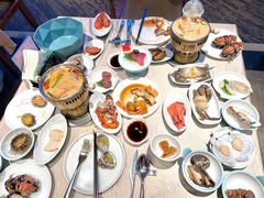 -上宴精品海鲜姿造(晶融汇旗舰店)