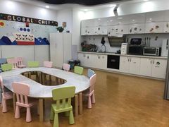 -爱威盛亲子俱乐部·纽约国际早托中心