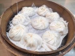 -鑫旺旺汤包(总店)