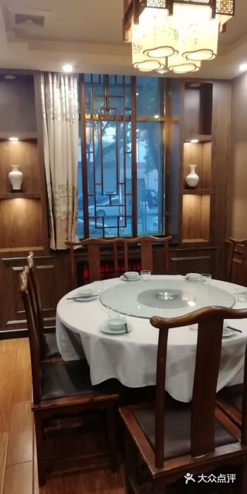 华丽楼酒家(北礼士路149号院店)图片