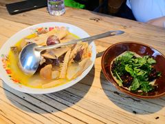 -树厨贵州菜(大十字店)