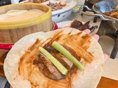 -梅利汴京烤鸭•开封豫菜地标店(晋安路店)