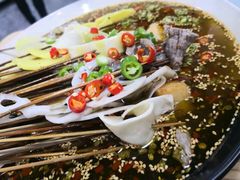 -叁肆食串钵钵鸡