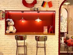 -Eckl’s爱氏热狗(猫街店)