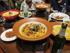 -樊城区沛公餐饮店(挑食拉美步行街店)