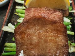 烤上等牛舌-九州酒场ひこぞう(2号店)