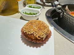 -浩爷羊蝎子火锅(望京店)