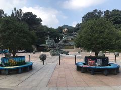 -杭州少年儿童公园