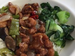 -乡村基(大渡口区国际广场店)