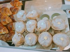 云朵面包-多乐之日(五道口店)
