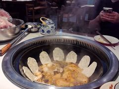 -地锅公社·现炒地锅鸡·地锅鱼·夜宵(罗锦路店)