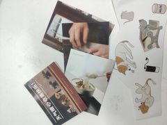 -慢象咖啡(台江店)