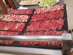 -八宝牛潮汕鲜牛肉火锅(净月店)