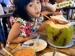 -Doo Dee Thai Food(Issan/Isaan/Esan)