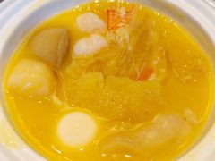 -北京饭店谭家菜