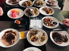 -339旋转餐厅(天府熊猫塔店)