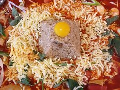 -包装马车·韩国料理·포장마차