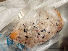 -凌阿姨·粢饭团(清扬路店)