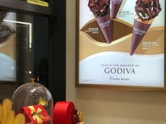 -GODIVA(汉街店)