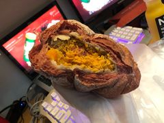 红丝绒欧-七叔是岛民(花基新村店)