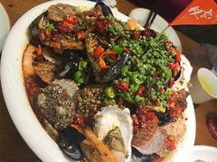 -必点海鲜·鲅鱼水饺(鞍山西道店)