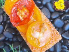 -Highline·城市露台景观餐厅(淮海路店)