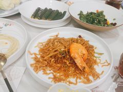 -子霖南山鲜虾面(南山总店)