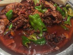 -景芝小炒(虞河路店)